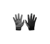 Guantes Ciclismo Largos GW Full Squat Fire Gris